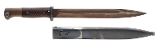 "WWII German K98 Bayonet (MEW3393)" - Image 1 of 2