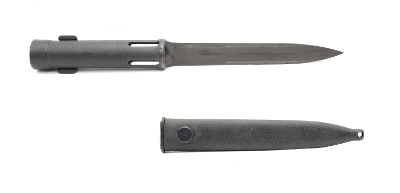 "Belgian FAL Bayonet (MEW2274)" - Image 1 of 2