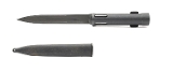 "Belgian FAL Bayonet (MEW2274)" - Image 2 of 2