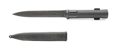 "Belgian FAL Bayonet (MEW2274)" - Image 2 of 2