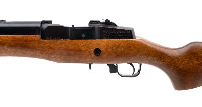 "Ruger Ranch Rifle .223 Rem (R42888) Consignment" - Image 4 of 5