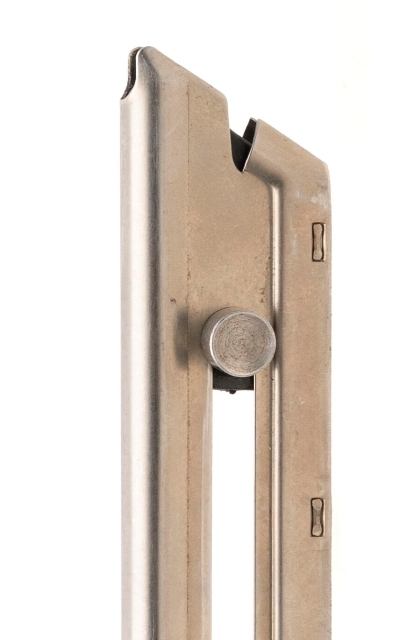 "Colt Woodsman .22LR Stainless Magazine (MAG166)" - Image 2 of 3