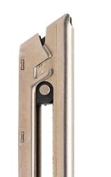 "Colt Woodsman .22LR Stainless Magazine (MAG166)" - Image 1 of 3