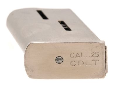 "Colt JR .25 Auto Magazine (MAG173)" - Image 3 of 3
