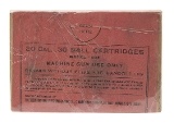 ".30 Ball Cartridges Model 1906 (AM1075)" - Image 1 of 1