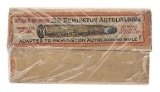 ".32 Remington Autoloading Rifle 165grs FMJ (AN206)" - Image 1 of 2