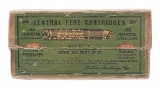 ".32 Remington Autoloading Cartridges (AM1044)" - Image 1 of 2