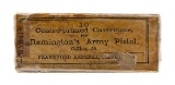 "50 Cal. Remington Army Cartridges (AM1056)" - Image 1 of 1