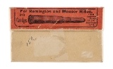"7m/m Mauser CF Cartridges (AM1061)" - Image 1 of 2