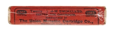 "7m/m Mauser CF Cartridges (AM1061)" - Image 2 of 2