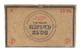 "12ga Rifled Slug No.120 2 ¾" (AM1062)" - Image 1 of 2