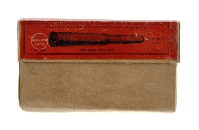 "7mm Mauser 117GRS Bullet (AN011)" - Image 1 of 2