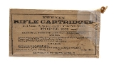 "45-80 1881 Frankford Arsenal 80 Grain 500 Grain Bullet (AM566)" - Image 1 of 1