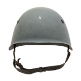 "WWII Italian Combat Helmet (MM2178)" - Image 1 of 5