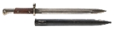"Czech VZ-23 Long Export Bayonet (MEW3038)" - Image 1 of 2