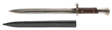 "Czech VZ-23 Long Export Bayonet (MEW3038)" - Image 2 of 2