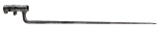 "1873 US Trapdoor Springfield Bayonet (MEW3086)" - Image 1 of 4