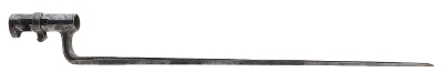 "1873 US Trapdoor Springfield Bayonet (MEW3086)" - Image 1 of 4