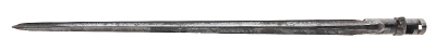 "1873 US Trapdoor Springfield Bayonet (MEW3086)" - Image 4 of 4