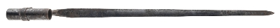 "1873 US Trapdoor Springfield Bayonet (MEW3086)" - Image 3 of 4
