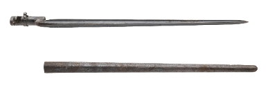 "1873 US Trapdoor Springfield Bayonet (MEW3088)" - Image 1 of 2