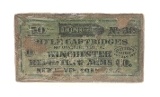 ".38 long Rim Fire Rifle Cartridges (AN014)" - Image 1 of 2