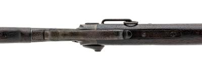 "U.S. Contract model 1865 Spencer by Burnside .52 caliber (AL9738) ATX" - Image 6 of 6