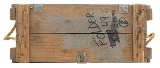"US Wooden 4.2"" Shell Mortar Crate (MM2183)" - Image 6 of 7