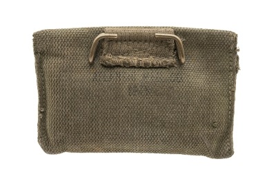 "WWII US Bandage Pouch (MM2199)" - Image 2 of 3