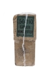 ".45-500 Government CF Cartridges (AM1021)" - Image 2 of 2