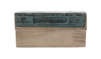 ".45-500 Government CF Cartridges (AM1021)" - Image 1 of 2