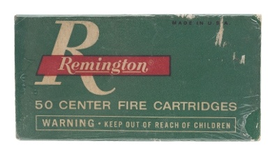 ".38 Long Colt Lead Bullet (AM244)" - Image 1 of 2