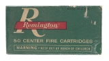 ".38 Long Colt Lead Bullet (AM244)" - Image 1 of 2