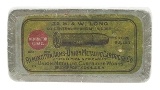 ".32 S&W Long CF Cartridges 98grs Bullet (AN178)" - Image 1 of 1