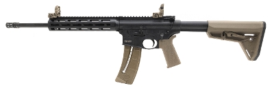 "(SN:LBH3098)S&W M&P15-22 22lr (D2025-01421) NEW (DTX)" - Image 3 of 5