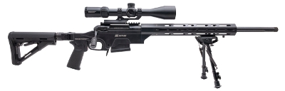 "Savage Model 10 Ashbury Precision Rifle .308 WIN. (L2026-01780)" - Image 1 of 4