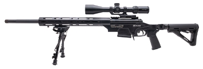 "Savage Model 10 Ashbury Precision Rifle .308 WIN. (L2026-01780)" - Image 3 of 4