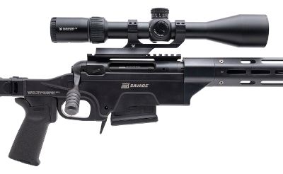 "Savage Model 10 Ashbury Precision Rifle .308 WIN. (L2026-01780)" - Image 2 of 4
