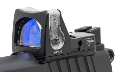 "STACCATO XC 2011 PISTOL 9MM (L2026-02727)" - Image 4 of 9