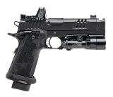 "STACCATO XC 2011 PISTOL 9MM (L2026-02727)" - Image 1 of 9