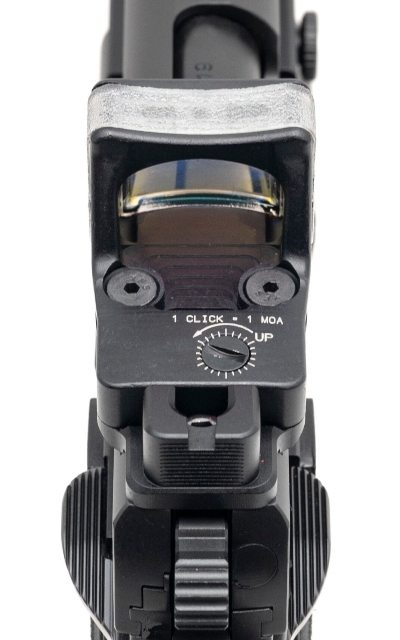 "STACCATO XC 2011 PISTOL 9MM (L2026-02727)" - Image 6 of 9