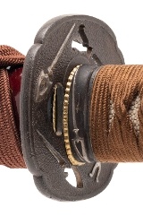 "Japanese Katana Signed “Bizen Osafune Sukesada" with Dragon Horimono (SW2003)" - Image 10 of 18