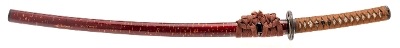 "Japanese Katana Signed “Bizen Osafune Sukesada" with Dragon Horimono (SW2003)" - Image 5 of 18