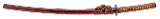 "Japanese Katana Signed “Bizen Osafune Sukesada" with Dragon Horimono (SW2003)" - Image 5 of 18