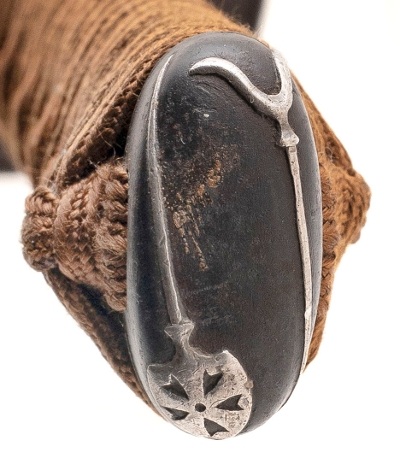 "Japanese Katana Signed “Bizen Osafune Sukesada" with Dragon Horimono (SW2003)" - Image 16 of 18