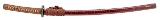 "Japanese Katana Signed “Bizen Osafune Sukesada" with Dragon Horimono (SW2003)" - Image 7 of 18