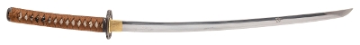 "Japanese Katana Signed “Bizen Osafune Sukesada" with Dragon Horimono (SW2003)" - Image 3 of 18