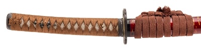 "Japanese Katana Signed “Bizen Osafune Sukesada" with Dragon Horimono (SW2003)" - Image 8 of 18