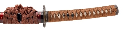 "Japanese Katana Signed “Bizen Osafune Sukesada" with Dragon Horimono (SW2003)" - Image 6 of 18
