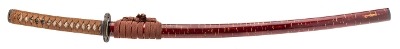 "Japanese Katana Signed “Bizen Osafune Sukesada" with Dragon Horimono (SW2003)" - Image 7 of 18